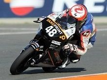 Moto 3 - 2015: les trois Français sont en Honda