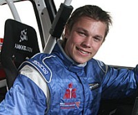 WRC : Mikkelsen prend des leçons de pilotage