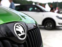 Skoda : le futur SUV baptisé Kodiak ?