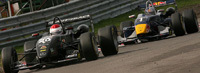 Résultats F3 Euroseries