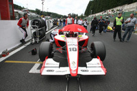 WSR: RC Motorsport et GD racing s'unissent