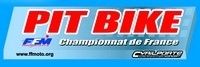 Des changements au calendrier du championnat de France 2011 de Pit Bike.