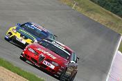Wtcc: C'est la rentrée à Brno