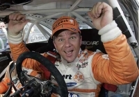 Mountain Rally : Solberg a attaqué sa saison!