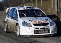 WRC-Gardemeister : "Il nous faudra des conditions difficiles"