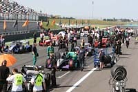 Superleague Formula à Magny Cours: Un début de saison indigne d'une compétition pro.