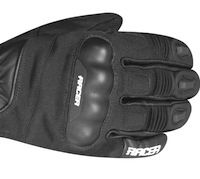Racer Heat : les mains au chaud