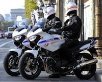 Yamaha empoche l'appel d'offre de l'UGAP: l'administration roulera Yam' durant 2 ans