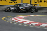 DTM-Norisring: Scheider obtient la pole dans la confusion.
