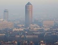 Pic de pollution : circulation alternée reconduite à Lyon et Villeurbanne