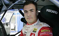 WRC Japon: Sordo fait ceinture