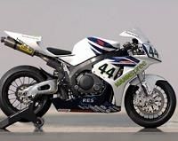 Superbike: Phillip Island Test: Honda, le bon programme