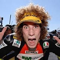 Moto GP - Honda: Simoncelli ne s'attend pas à une année facile