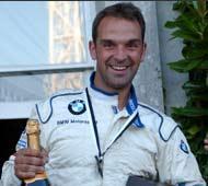 Wtcc: Brno: Manche 1: Jorg Müller pour des retrouvailles viriles