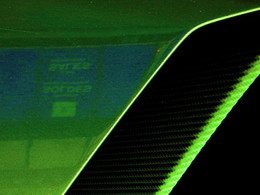 Quizz du week-end: Supercar (bis) !