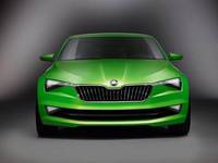 Skoda entend jouer du dynamisme et de l'émotion