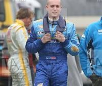 Wtcc Brno: Manche 2: Huff, sans coquilles