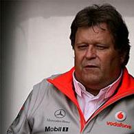 Formule 1 - McLaren: Mercedes dément toute velleité de rachat