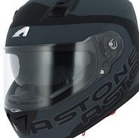 Astone Helmets GT 900: le prix en ligne de mire