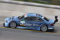 DTM-Norisring: Green rend verts ses adversaires !