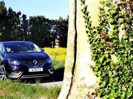 Victime de son Espace une famille assigne Renault en justice