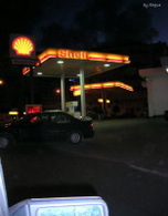 Shell : son engagement pour respecter l'environnement