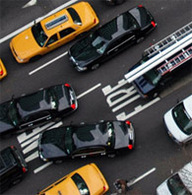 Automobiles dans le monde: le milliard d'ici 2010