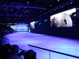 Soirée pré Mondial de l'Auto 2010 : la démonstration de puissance du groupe Volkswagen