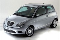 Lancia Ypsilon Phase 2 - Acte 2