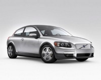 Zoom sur la Volvo C30 Efficiency