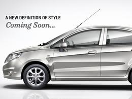 Chevrolet Sail : bientôt disponible en Inde