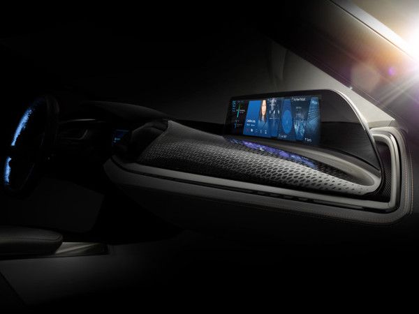 BMW : un nouveau concept à venir pour le CES de Las Vegas ?