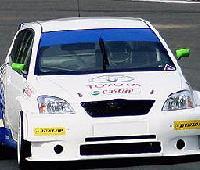 Wtcc: Une nouvelle tête à Brno