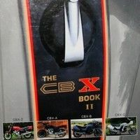 Idée cadeau: CBX Book 2: attention chef d'oeuvre...