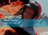 Vidéo moto : la révolte des femmes !!