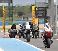 Pirelli Days: le calendrier 2015