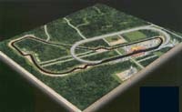 GP d'Italie : présentation
