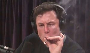 Tesla - Non, Elon Musk n’est pas un junkie alcoolique