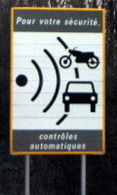 Une conductrice de 71 ans flashée à 120 km/h à bord d'une voiturette électrique !