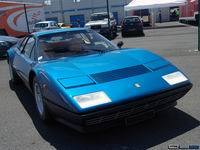 La photo du jour : Ferrari 512 BB