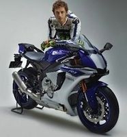 Yamaha R1, MT-09 Tracer et WR250F: prix et dispo 2015