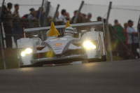 ALMS: le titre pour Audi