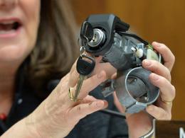 GM va payer 35 millions de $ d'amende pour ses rappels tardifs