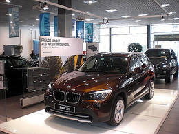 BMW va réduire les remises en Allemagne pour augmenter les profits