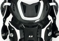 Leatt: pare-pierre 5.5 Pro HD