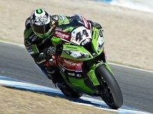 Superbike – 2015 : Kawasaki annonce une troisième moto officielle
