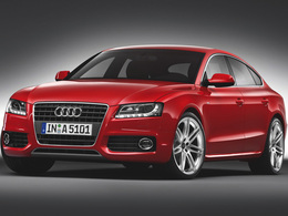 Audi toujours leader du segment Premium en France