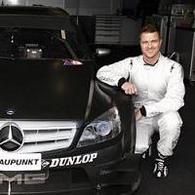 DTM: Ralf et Mercedes unis pour 2,5 millions d'euros ?