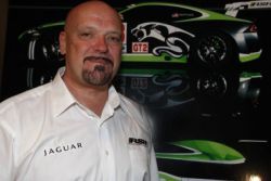 Nouvelle Jaguar GT2: Paul Gentilozzi fait le point