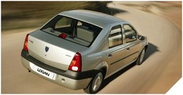Dacia Logan : un rappel qui ne veut pas dire son nom ?